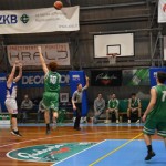 Bor Radenska – Intermek Cordenons