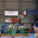 Bor Radenska – Intermek Cordenons