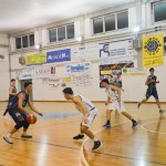 Breg – Venezia Giulia Basket