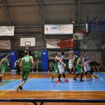 Bor Radenska – Intermek Cordenons