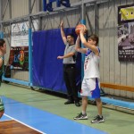 Bor Radenska – Intermek Cordenons