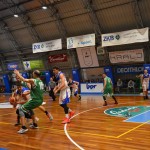 Bor Radenska – Intermek Cordenons