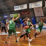 Bor Radenska – Intermek Cordenons