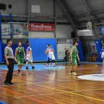 Bor Radenska – Intermek Cordenons