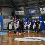 Bor Radenska – Intermek Cordenons