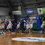 Bor Radenska – Intermek Cordenons