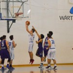 Breg – Venezia Giulia Basket