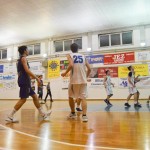 Breg – Venezia Giulia Basket