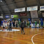 Bor Radenska – Intermek Cordenons