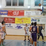 Breg – Venezia Giulia Basket