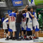 Bor Radenska – Intermek Cordenons