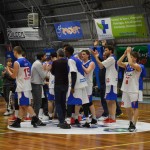 Bor Radenska – Intermek Cordenons