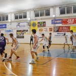 Breg – Venezia Giulia Basket