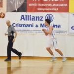 Breg – Venezia Giulia Basket