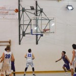 Breg – Venezia Giulia Basket