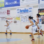 Breg – Venezia Giulia Basket