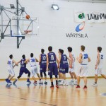 Breg – Venezia Giulia Basket