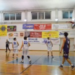 Breg – Venezia Giulia Basket