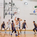 Breg – Venezia Giulia Basket