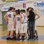 Breg – Venezia Giulia Basket