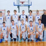 Breg – Venezia Giulia Basket