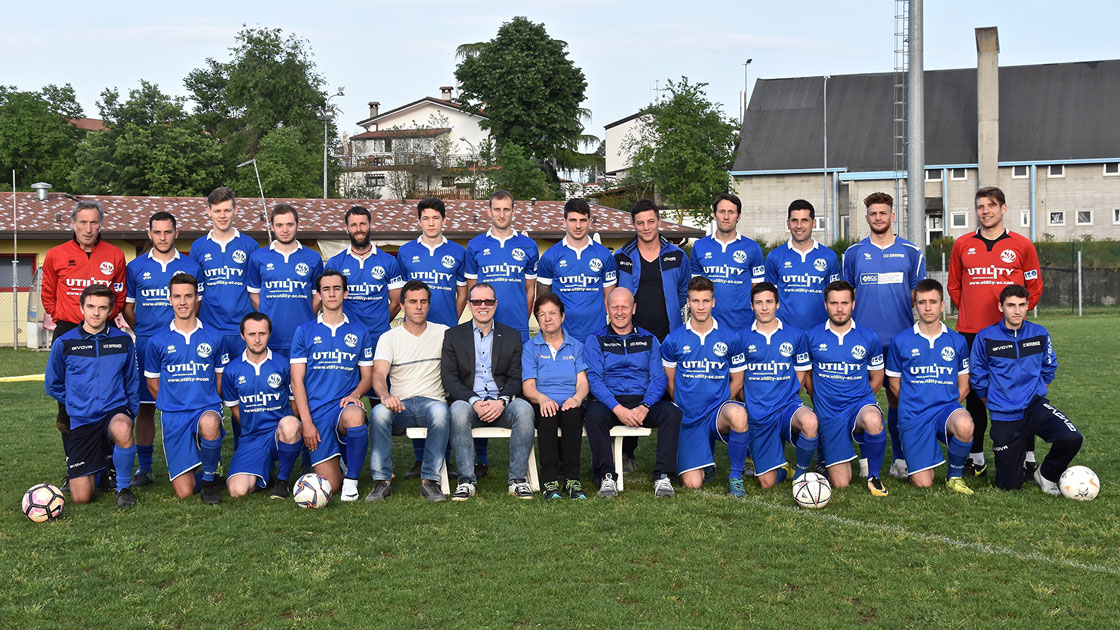 Sovodnje 2017/18