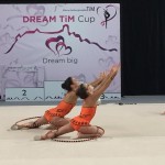 Dream TIM Cup