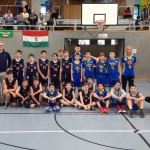 Basketball Wien