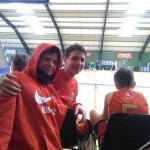 Basketball Wien