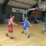 Basketball Wien