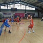 Basketball Wien