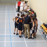 Basketball Wien