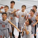 Basketball Wien
