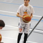 Basketball Wien
