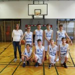 Basketball Wien