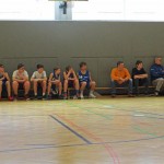 Basketball Wien