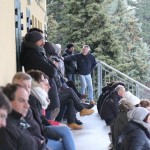 Zarja - Serenissima Pradamano