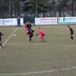 Zarja - Serenissima Pradamano