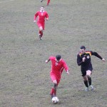 Zarja - Serenissima Pradamano