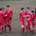 Zarja - Serenissima Pradamano