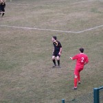 Zarja - Serenissima Pradamano