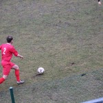 Zarja - Serenissima Pradamano