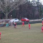 Zarja - Serenissima Pradamano