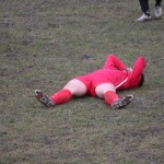 Zarja - Serenissima Pradamano