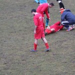 Zarja - Serenissima Pradamano