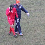 Zarja - Serenissima Pradamano