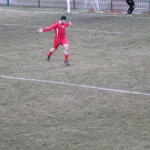 Zarja - Serenissima Pradamano