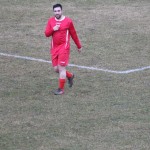 Zarja - Serenissima Pradamano