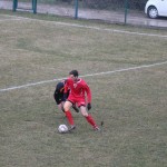 Zarja - Serenissima Pradamano