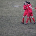 Zarja - Serenissima Pradamano